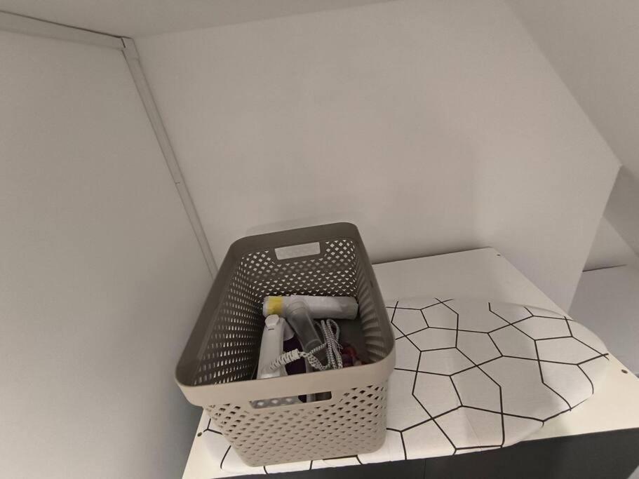 Studio Style Room, Near Tooting Broadway Station Londra Exterior foto